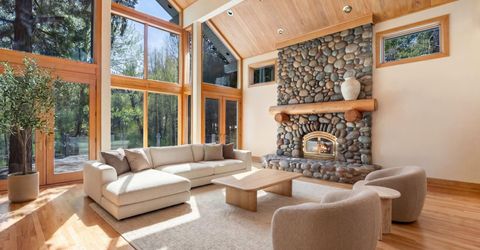 1331 Mineral Springs Trail, Alpine Meadows, CA 96146 Photo