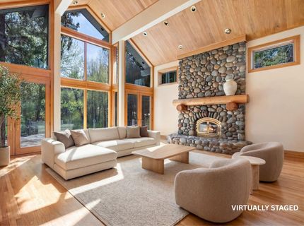 1331 Mineral Springs Trail, Alpine Meadows, CA 96146 Photo