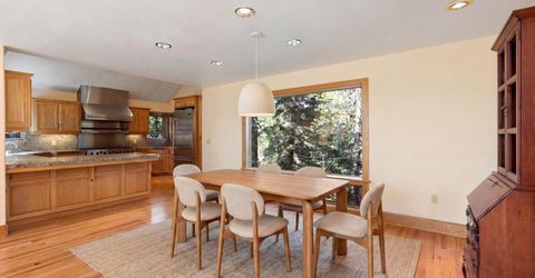1331 Mineral Springs Trail, Alpine Meadows, CA 96146 Photo