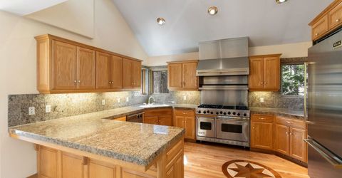 1331 Mineral Springs Trail, Alpine Meadows, CA 96146 Photo