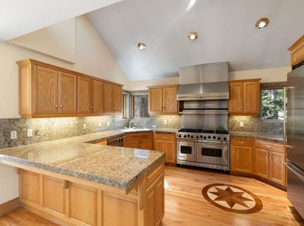 1331 Mineral Springs Trail, Alpine Meadows, CA 96146 Photo