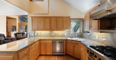 1331 Mineral Springs Trail, Alpine Meadows, CA 96146 Photo