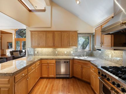 1331 Mineral Springs Trail, Alpine Meadows, CA 96146 Photo