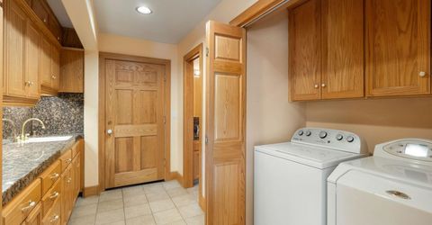 1331 Mineral Springs Trail, Alpine Meadows, CA 96146 Photo