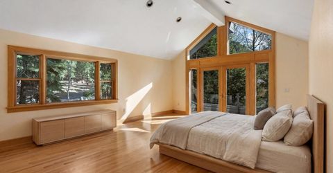 1331 Mineral Springs Trail, Alpine Meadows, CA 96146 Photo