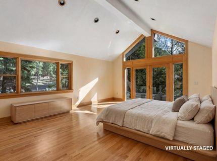 1331 Mineral Springs Trail, Alpine Meadows, CA 96146 Photo