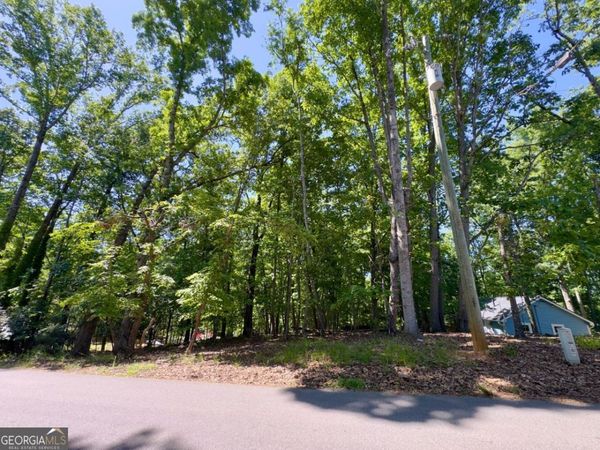 0 Bermuda Lane, Flowery Branch, GA 30542