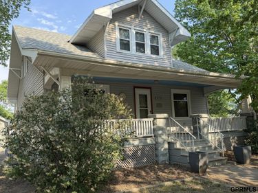 428 N Wilson Street , Wilber, NE 68465