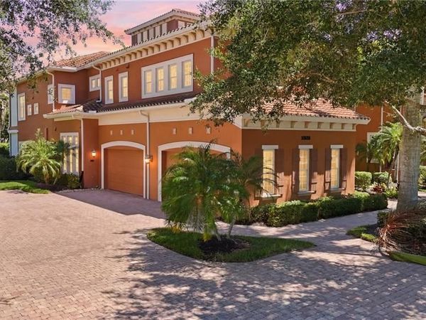 10698 Mirasol DR , Unit 903, MIROMAR LAKES, FL 33913