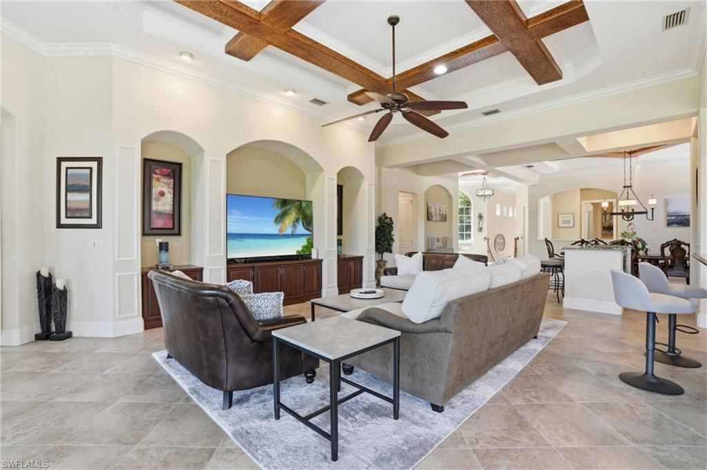 10698 Mirasol Dr, Unit 903, Miromar Lakes, FL 33913 Photo
