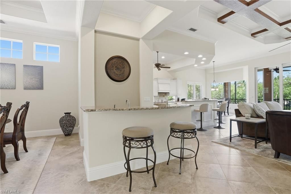 10698 Mirasol Dr, Unit 903, Miromar Lakes, FL 33913 Photo