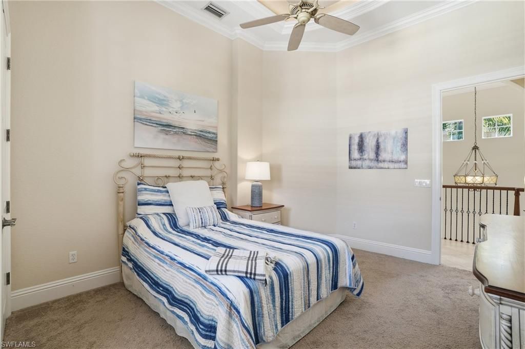 10698 Mirasol Dr, Unit 903, Miromar Lakes, FL 33913 Photo