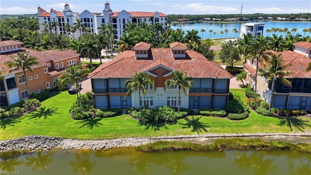 10698 Mirasol Dr, Unit 903, Miromar Lakes, FL 33913 Photo