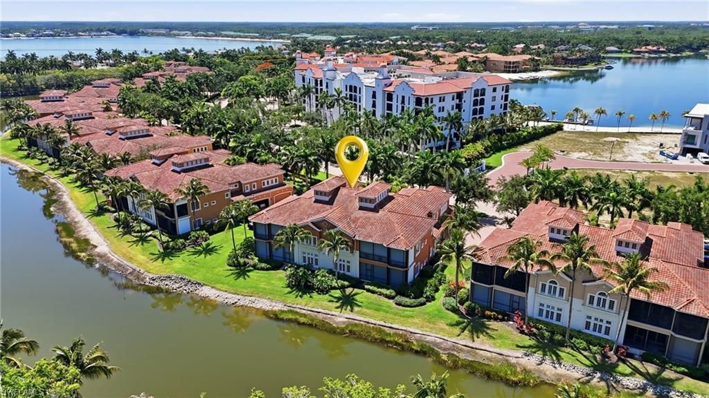 10698 Mirasol Dr, Unit 903, Miromar Lakes, FL 33913 Photo