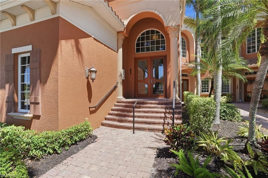 10698 Mirasol Dr, Unit 903, Miromar Lakes, FL 33913 Photo