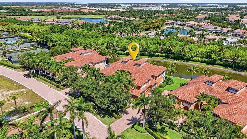 10698 Mirasol Dr, Unit 903, Miromar Lakes, FL 33913 Photo