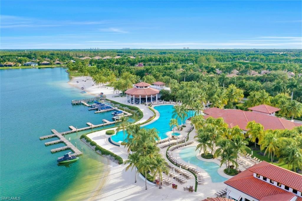 10698 Mirasol Dr, Unit 903, Miromar Lakes, FL 33913 Photo