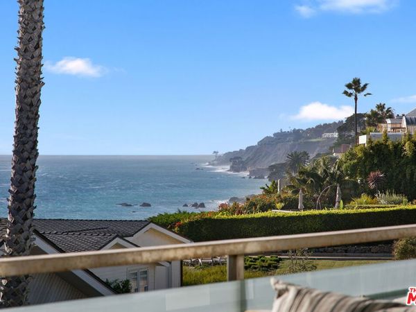 31558 Victoria Point Road , Malibu, CA 90265