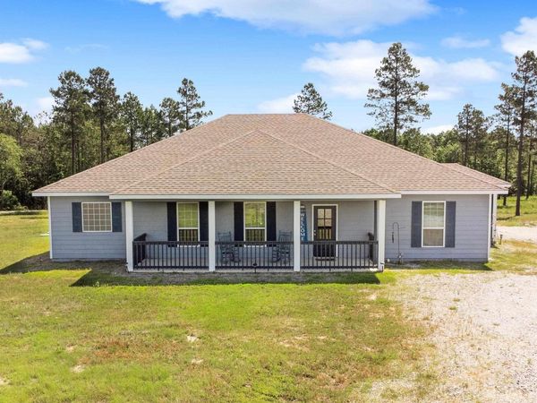 12655 Mars Hill Road, Bauxite, AR 72011