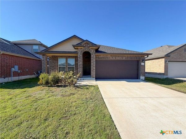 6328 Dorothy Muree Drive , Temple, TX 76502