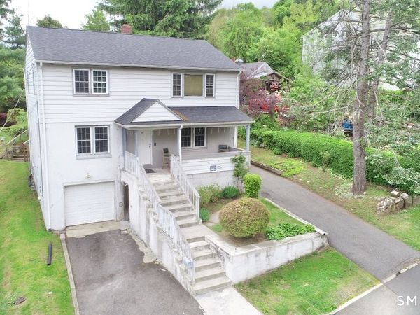 52 Andrews , Meriden, CT 06451