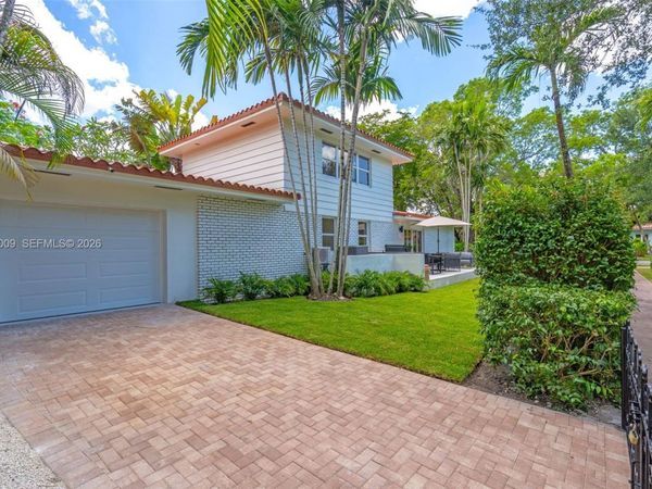 1203 Madrid St, Coral Gables, FL 33134