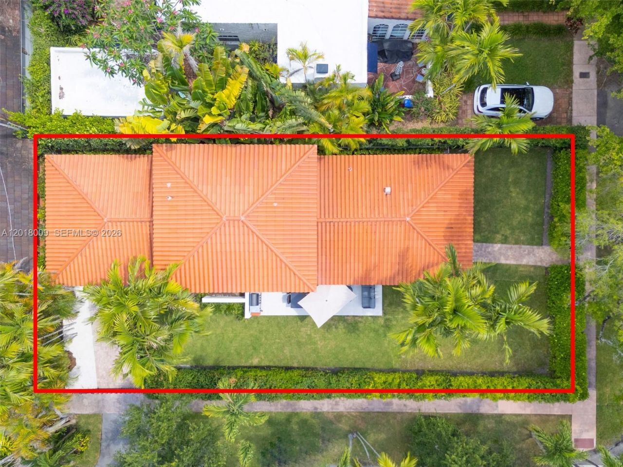 1203 Madrid St, Coral Gables, FL 33134 Photo