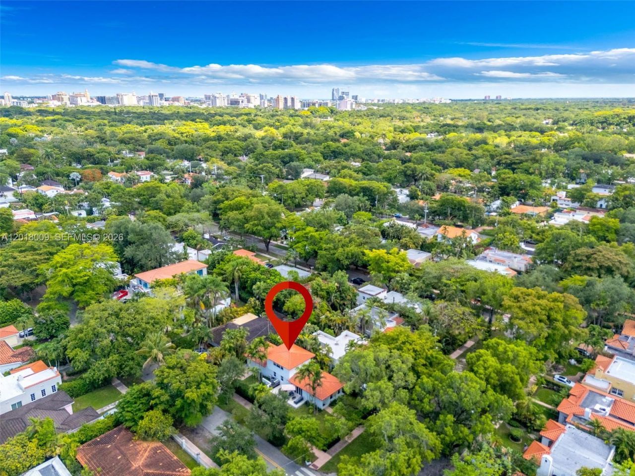 1203 Madrid St, Coral Gables, FL 33134 Photo