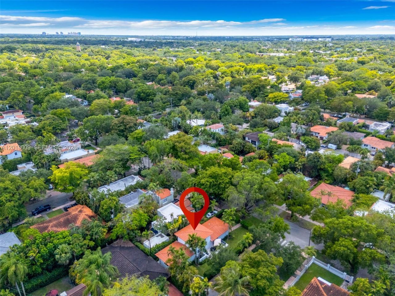 1203 Madrid St, Coral Gables, FL 33134 Photo