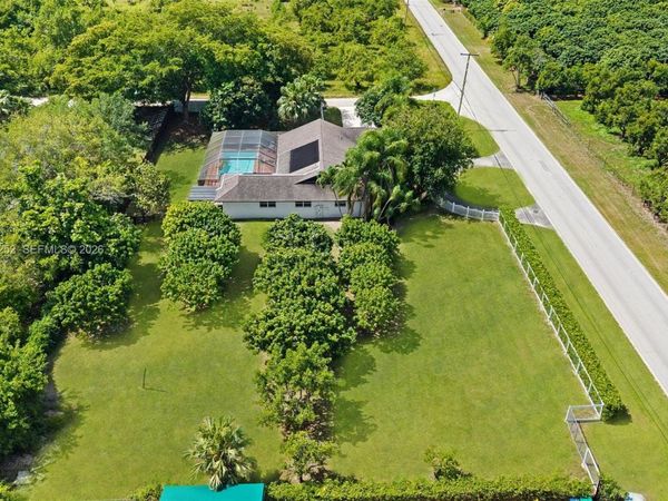 23595 SW 152nd Ave , Homestead, FL 33032