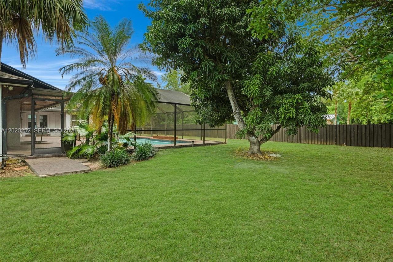 23595 SW 152nd Ave , Homestead, FL 33032 Photo