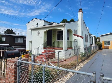 1605 Auseon Ave, Oakland, CA 94621 Photo