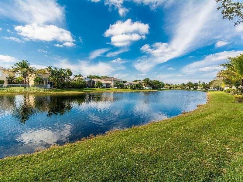 16241 Opal Creek Drive, Weston, FL 33331 Photo