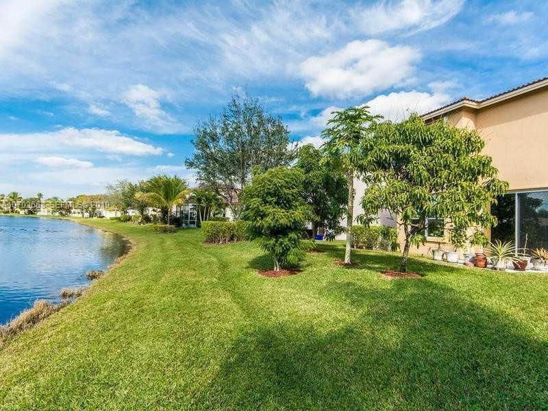 16241 Opal Creek Drive, Weston, FL 33331 Photo