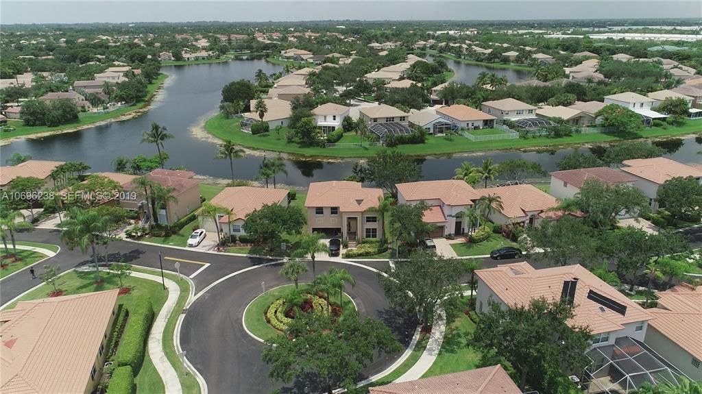 16241 Opal Creek Drive, Weston, FL 33331 Photo
