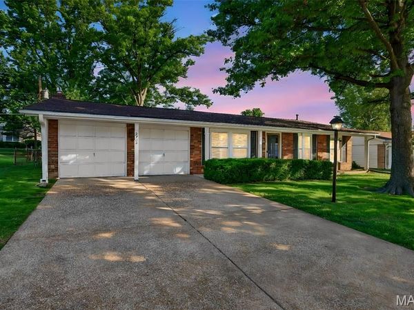 4723 Langtree Drive, Unincorporated, MO 63128