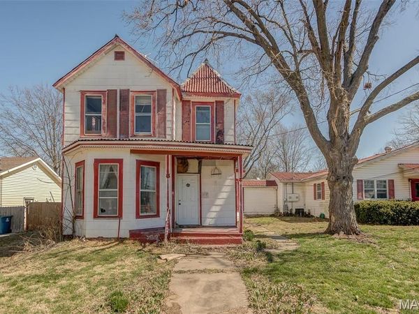 309 N Giddings Avenue , Jerseyville, IL 62052