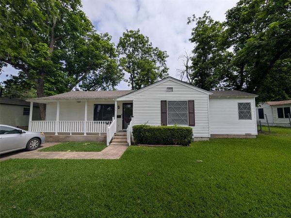 1605 Maple Drive, Garland, TX 75042