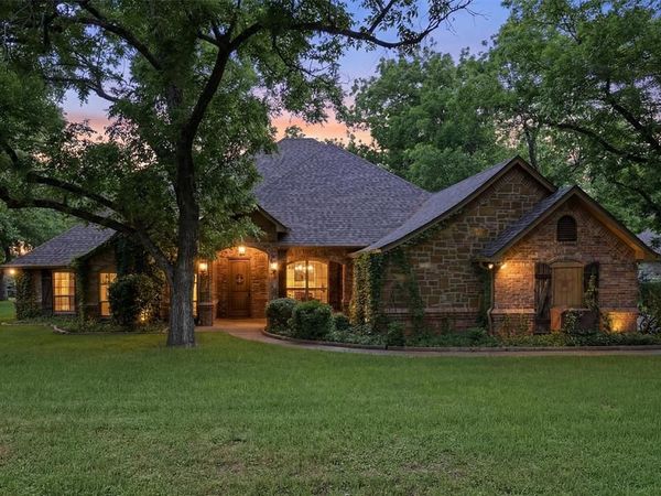 8753 S Monticello Circle, Granbury, TX 76049