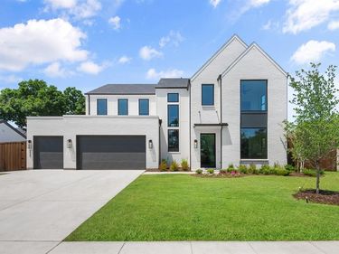 3989 Highgrove Drive, Dallas, TX 75220