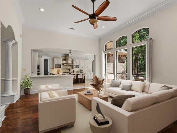 950 Garnet Cove, Oak Point, TX 75068