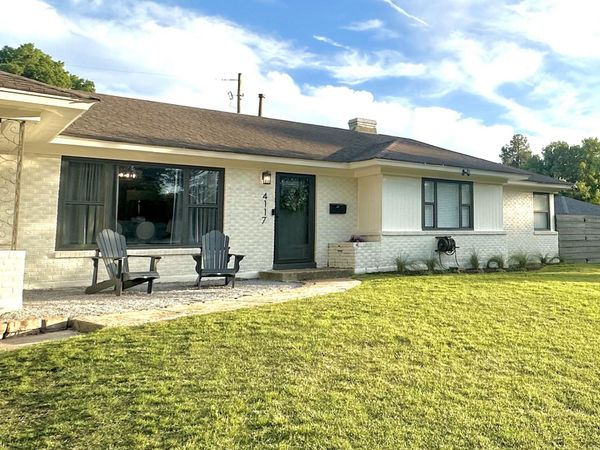 4117 HILLDALE AVE, Memphis, TN 38117