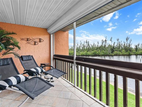 1355 ROCK DOVE COURT , Unit 1-2, PUNTA GORDA, FL 33950