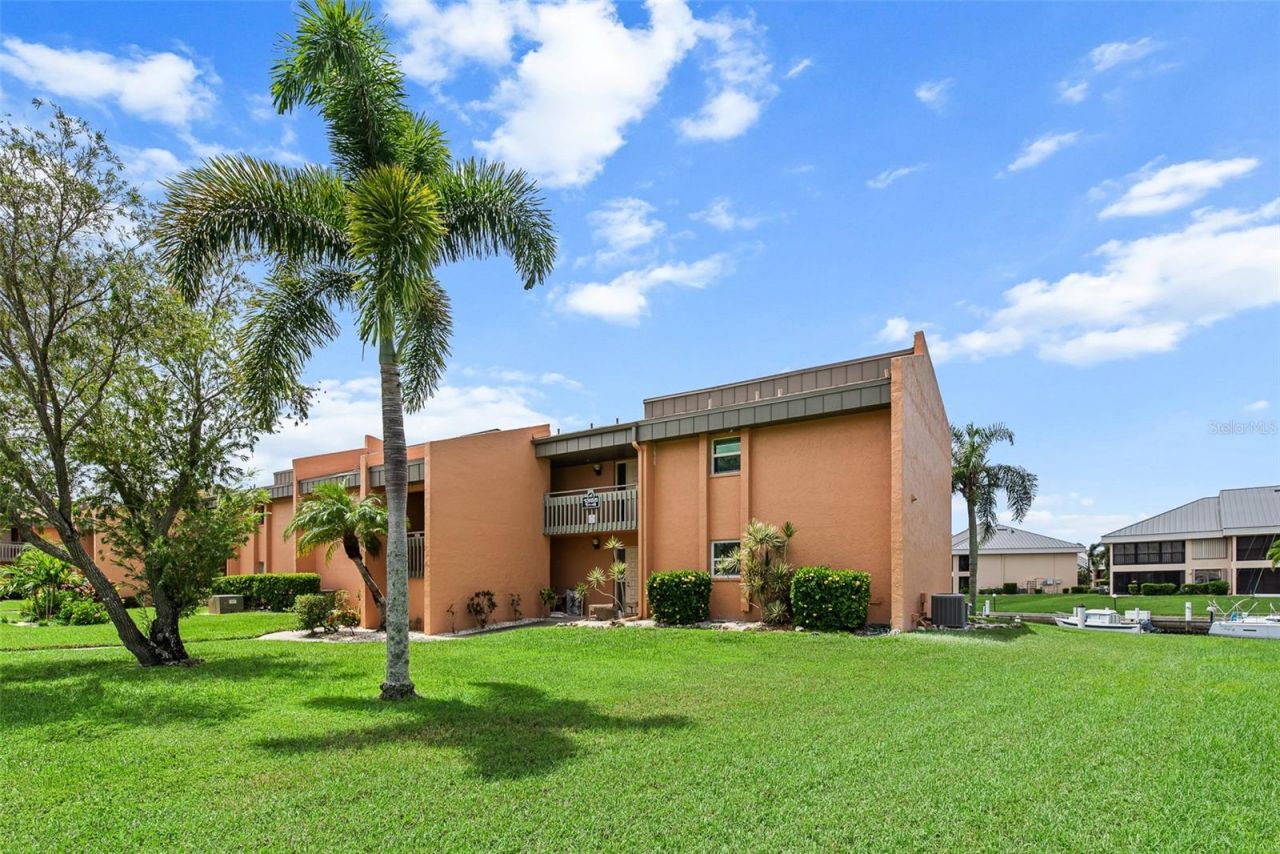 1355 Rock Dove Court , Unit 1-2, Punta Gorda, FL 33950 Photo