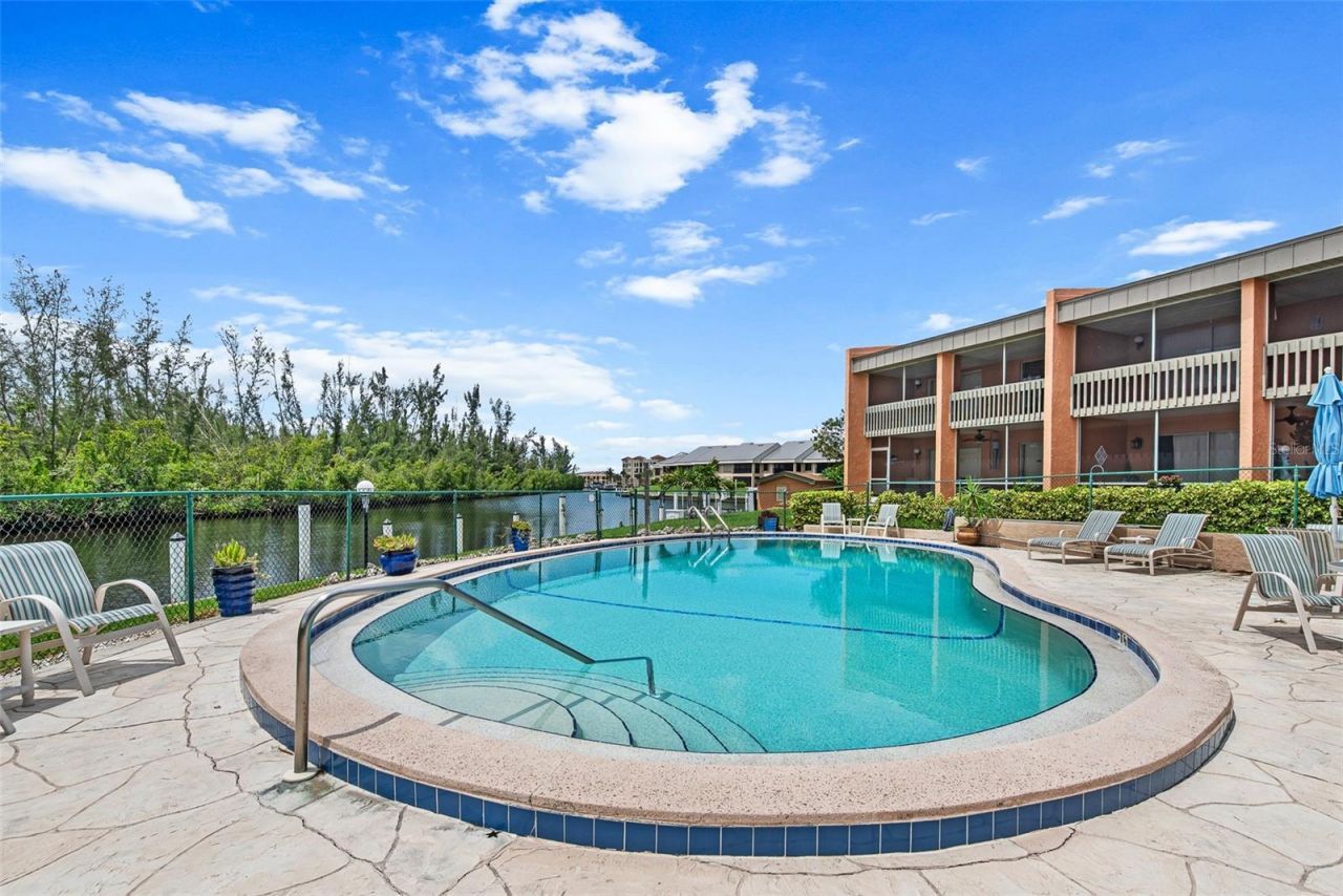 1355 Rock Dove Court , Unit 1-2, Punta Gorda, FL 33950 Photo