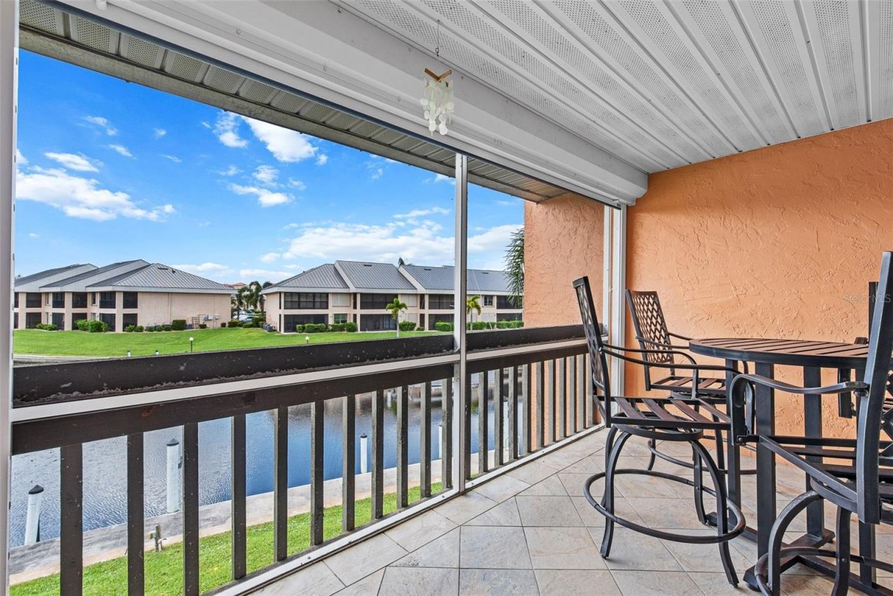 1355 Rock Dove Court , Unit 1-2, Punta Gorda, FL 33950 Photo