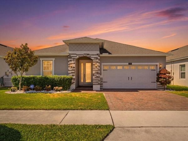 333 MEADOW POINTE DRIVE , HAINES CITY, FL 33844