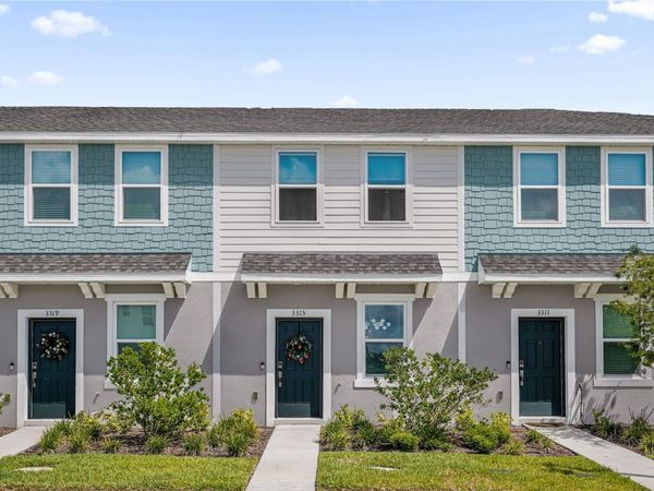3315 COMPOSITION STREET , KISSIMMEE, FL 34758