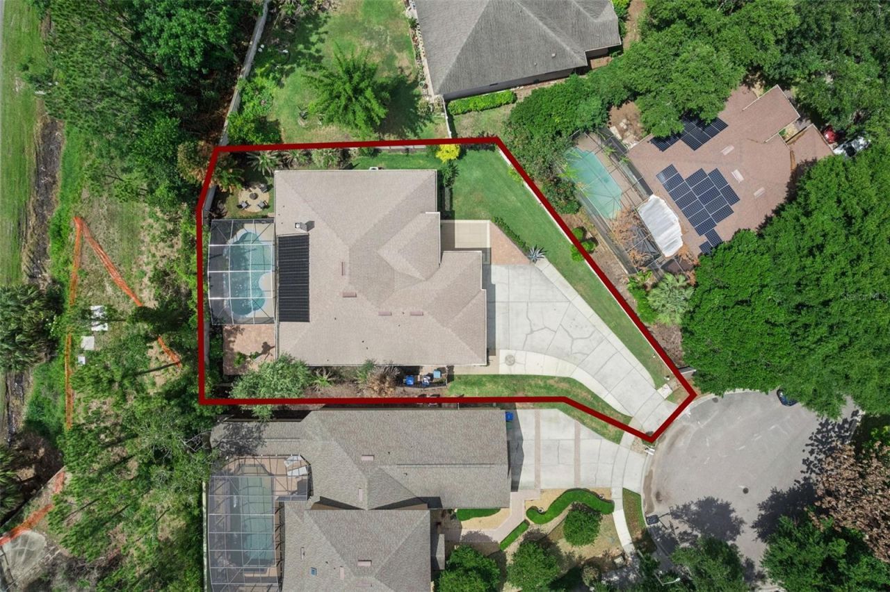 3712 Winners Court, Gotha, FL 34734 Photo