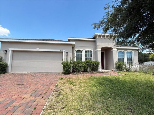 624 SPANISH PINE ROAD , DAVENPORT, FL 33837